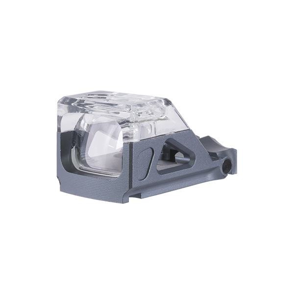 SS OMSsc タイプ サブコンパクトドットサイト グレー