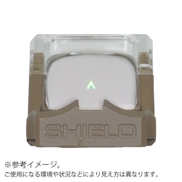 SS OMSsc タイプ サブコンパクトドットサイト グレー