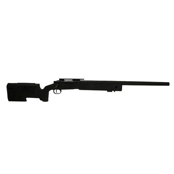 Specna Arms SA-S02 M40A3タイプ スナイパーライフル ブラック