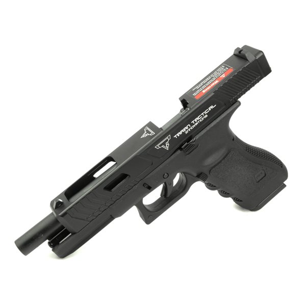 E&C 1202 GLOCK34 TTI ガスブローバック