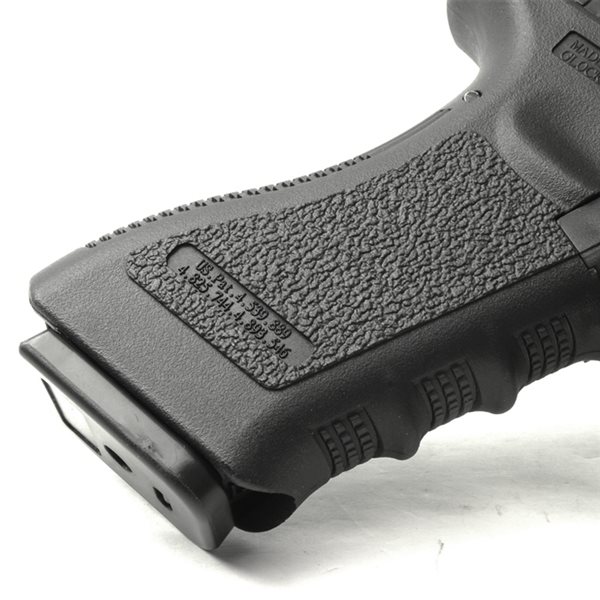E&C 1202 GLOCK34 TTI ガスブローバック