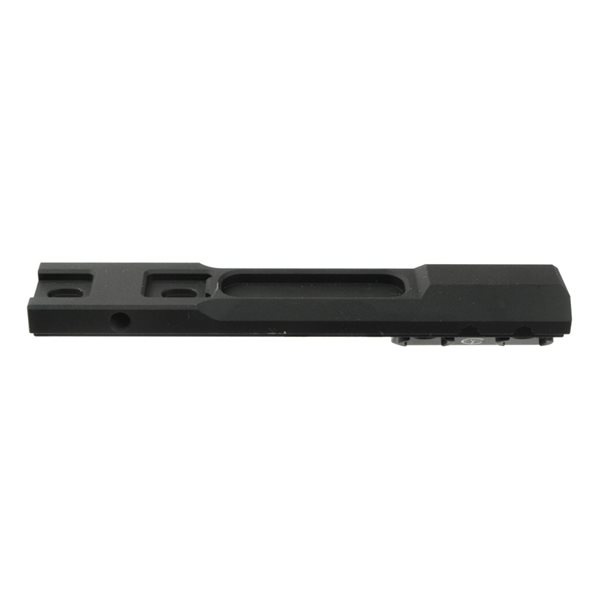 Z&Z HSPタイプ THORNTAIL M-LOK ロングバー オフセットマウント SF M300 M600対応 ブラック