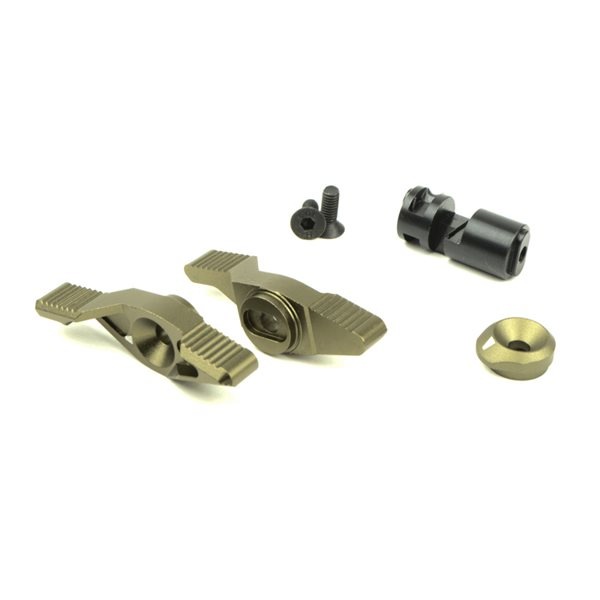 VFC SI SMP 外装パーツセット　東京マルイ EMG/VFC SI SMP 対応 カスタムパーツ – Canal Online Store