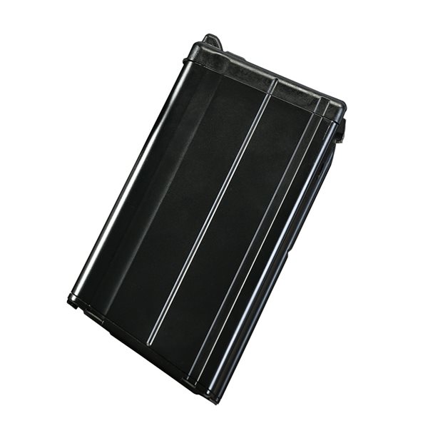 VFC LAR( FAL ) GBB用 20連 マガジン ブラック-メーカー/ブランド,VFC