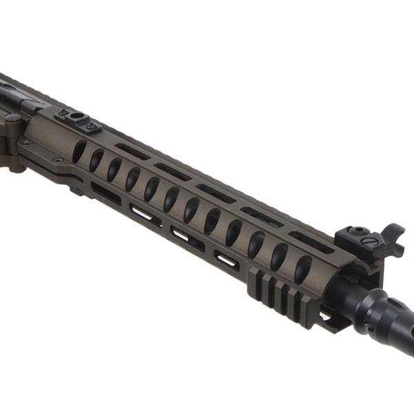 ARES × AMOEBA AR308M HPAライフル 【ガンケース付き】【数量限定】