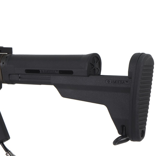 ARES × AMOEBA AR308M HPAライフル 【ガンケース付き】【数量限定】