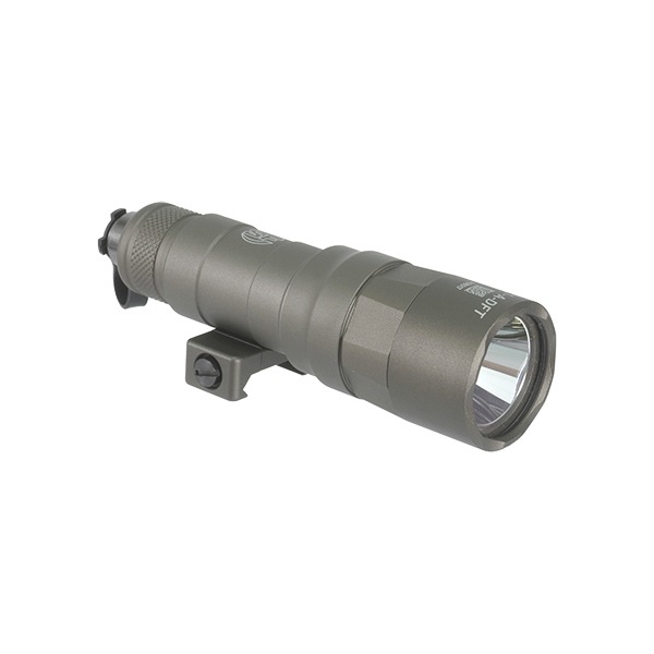 SOTAC SF M340DFT PROタイプ フラッシュライト 広角照射ver. デザートカラー