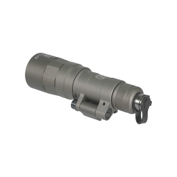 SOTAC SF M340DFT PROタイプ フラッシュライト 広角照射ver. デザートカラー