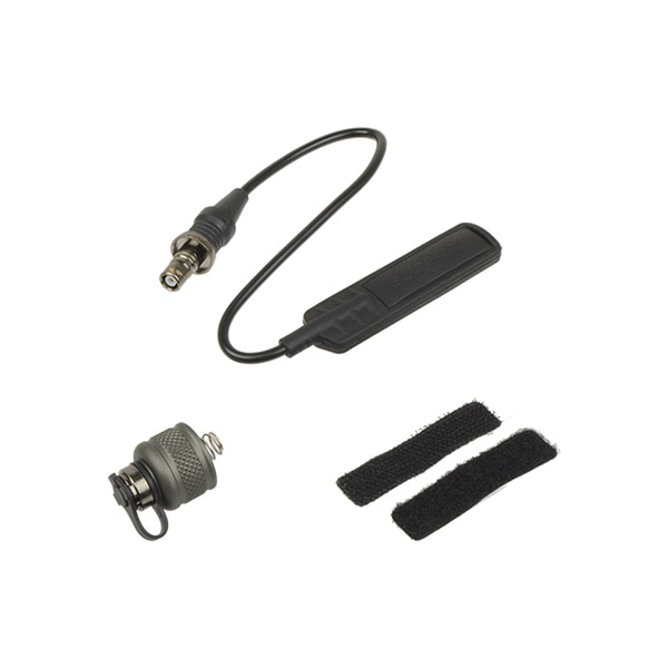 SOTAC SF M340DFT PROタイプ フラッシュライト 広角照射ver. デザートカラー