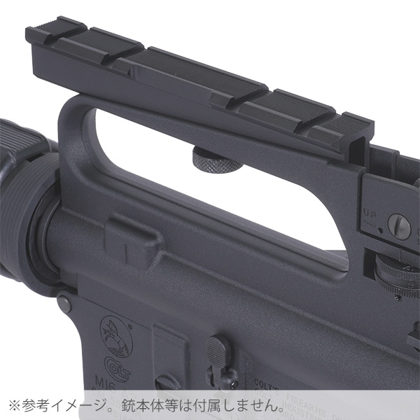 RGW Maryland Gun Works タイプ レトロ キャリングハンドル スコープマウント