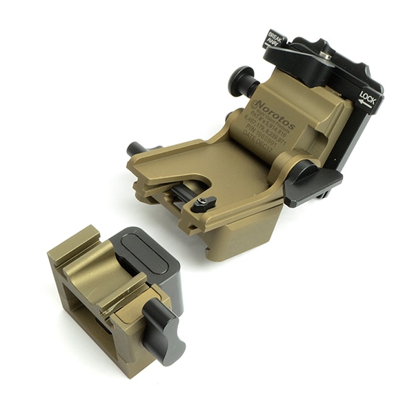 SOTAC Norotos LoSto Hyper Mountタイプ ナイトビジョンマウント
