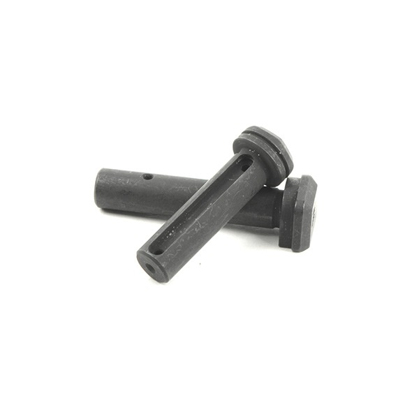 MADBULL STRIKE INDUSTRIES スチール エクステンドピボット/テイクダウンピンセット AR15/M4 GBB用 ブラック (SI Licensed)