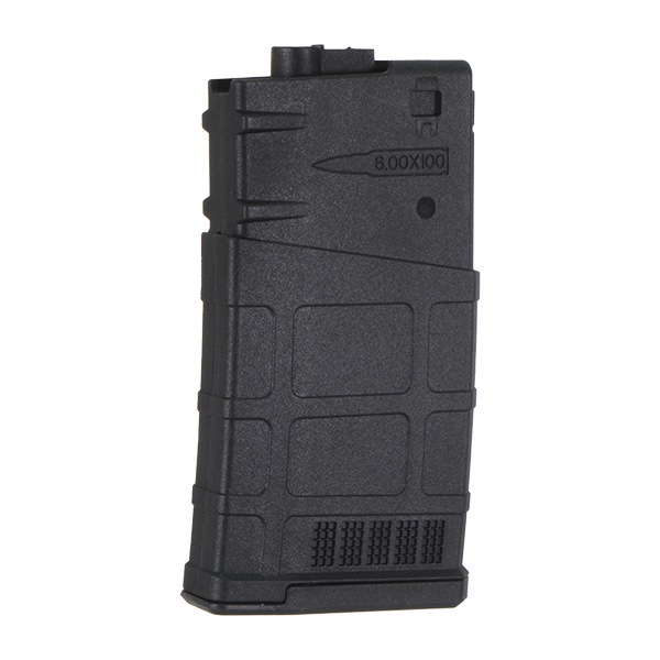 ARES × AMOEBA AR308L HPAライフル 【ガンケース付き】【数量限定】