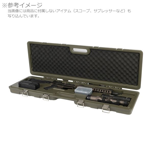 ARES × AMOEBA AR308L HPAライフル 【ガンケース付き】【数量限定】