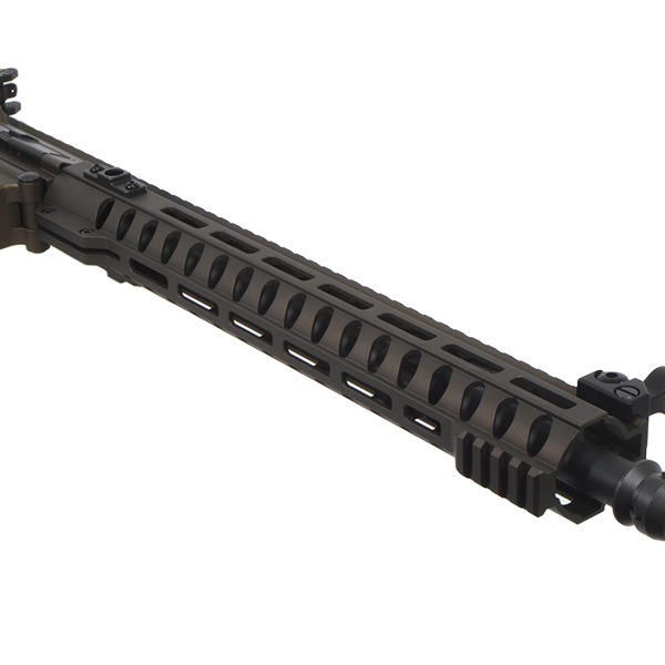ARES × AMOEBA AR308L HPAライフル 【ガンケース付き】【数量限定】