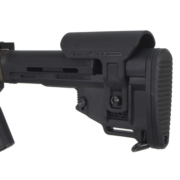 ARES × AMOEBA AR308L HPAライフル 【ガンケース付き】【数量限定】