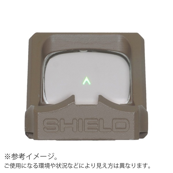 SS RMSsc タイプ サブコンパクトドットサイト A-TACS