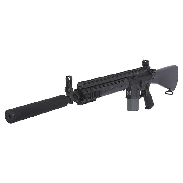 MARKSMAN [MM-RFL-MK12-010] MK12 MOD0 GEN2 ガスブローバック [限定生産]