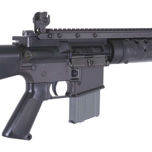 MARKSMAN [MM-RFL-MK12-010] MK12 MOD0 GEN2 ガスブローバック [限定生産]