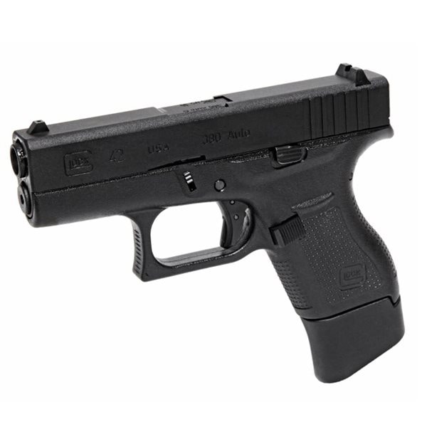 UMAREX (VFC) GLOCK42 ガスブローバック