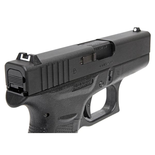UMAREX (VFC) GLOCK42 ガスブローバック