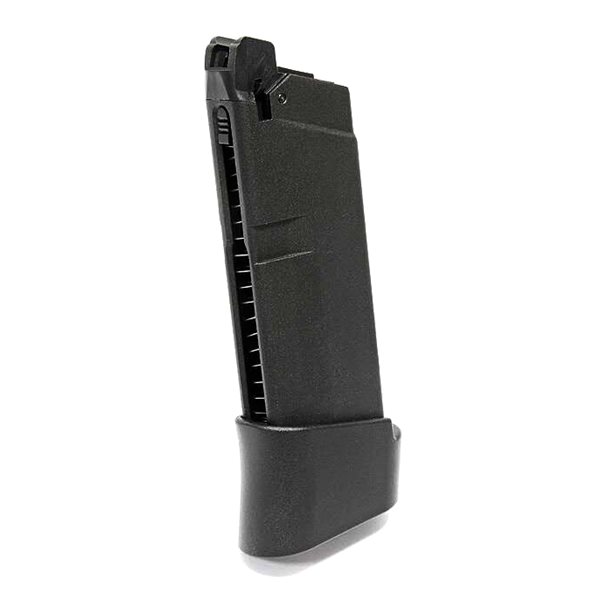 UMAREX (VFC) GLOCK42 ガスブローバック