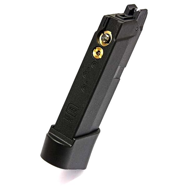 UMAREX (VFC) GLOCK42 ガスブローバック