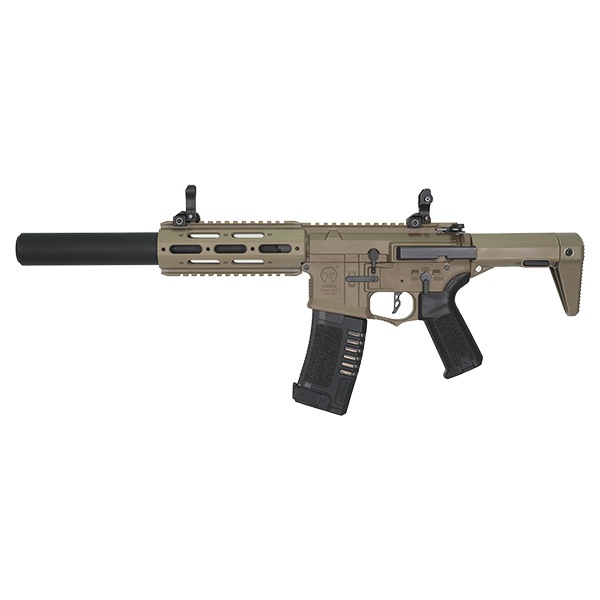 ARES AMOEBA AM-014 [Honey Badger ”ハニーバジャー”] ショートハンド