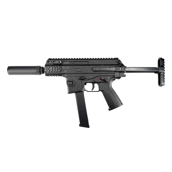 MARUYAMA SCW-9 PRO-G ガスブローバック