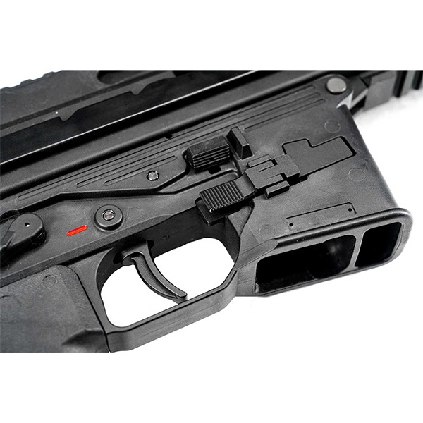 MARUYAMA SCW-9 PRO-G ガスブローバック