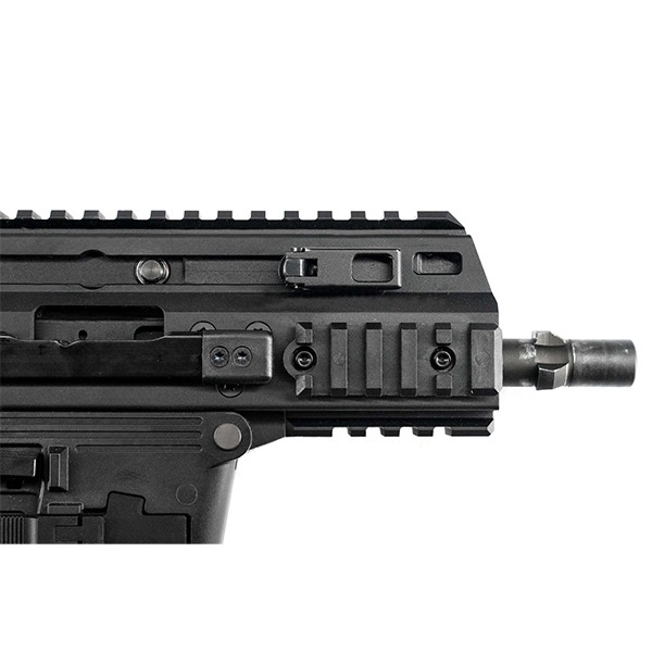 MARUYAMA SCW-9 PRO-G ガスブローバック