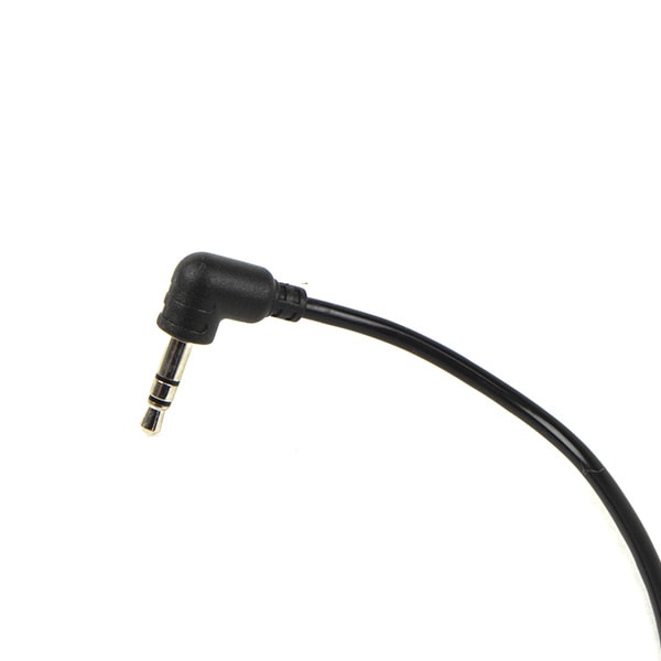 Z&Z UNITYタイプ 20mm(ピカティニー)レール Hot Button エイミングデバイス用ボタン φ3.5mm端子 ブラック