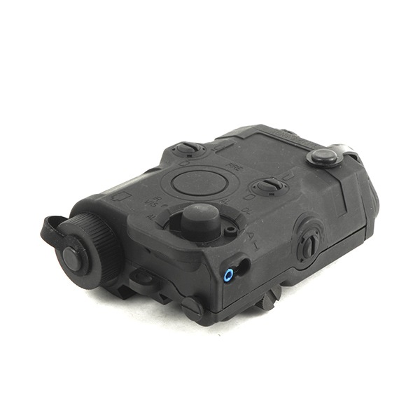 FMA PEQ-15型 バッテリーボックス BK
