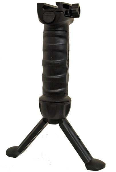 PIVOT POD タイプ バイポット グリップ