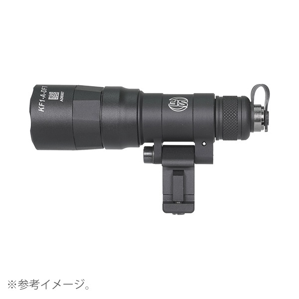 SOTAC SF M340DFT PRO TURBOタイプ フラッシュライト 集光照射ver. デザートカラー