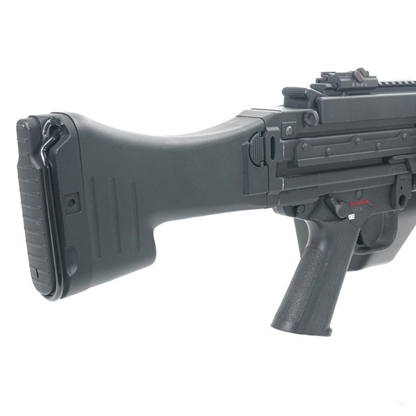 UMAREX / VFC H&K MG4 電動マシンガン (HK Licensed)-エアーガン本体