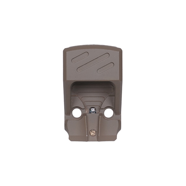 SS RMSsc タイプ サブコンパクトドットサイト デザートカラー