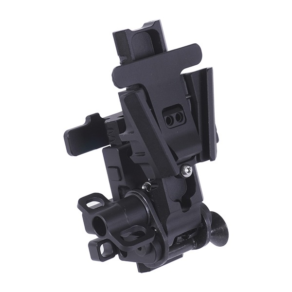 SOTAC Nocturn ALPHA タイプ ナイトビジョンマウント ブラック