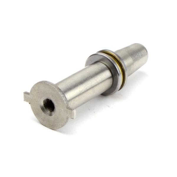 BIGRRR Ver.2 ダブルセクターギア用 ベアリングスプリングガイド (WD0033)