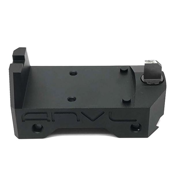 RGW ANVL UKONタイプ RMR マウント バックアップサイト