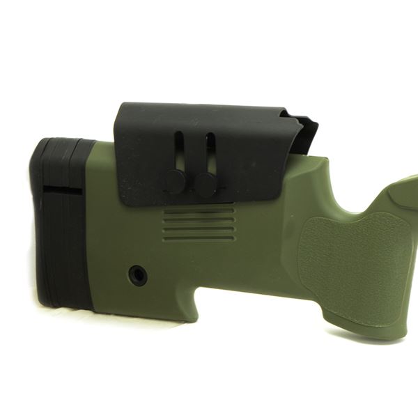 Specna Arms SA-S03 M40A5タイプ スナイパーライフル オリーブドラブ