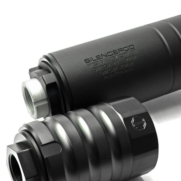 RGW SilencerCO Omega 9K フルセット imgrc0088909380.jpg