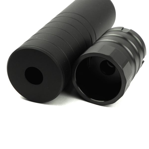 RGW SilencerCo Omega 9Kタイプ サイレンサー フルセット DE