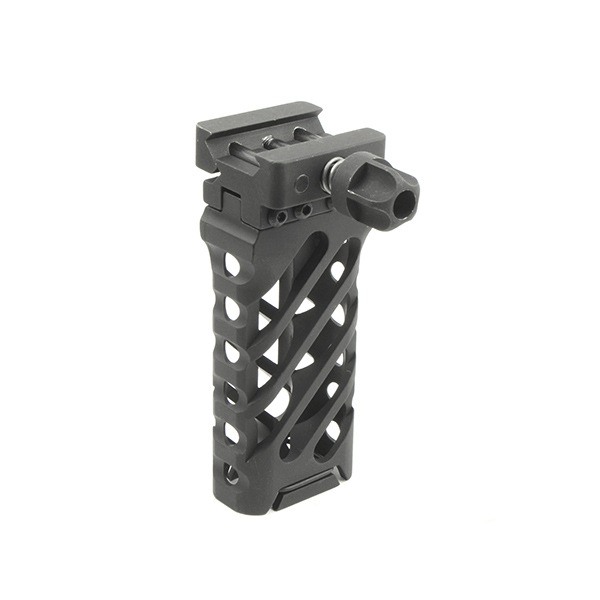 5KU QD VT UVG タイプ ウルトラライト バーティカル グリップ Type2 45アングル