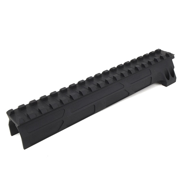 RGW JMタイプ MMS M-LOK ハンドガード 10.64 インチ GHK
