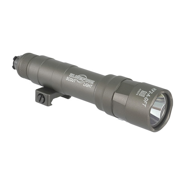 SOTAC SF M640DFT PROタイプ フラッシュライト 広角照射ver. デザートカラー