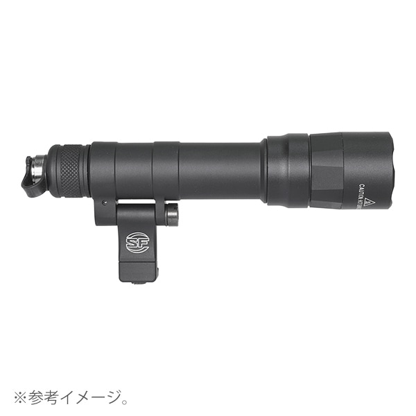SOTAC SF M640DFT PROタイプ フラッシュライト 広角照射ver. デザートカラー