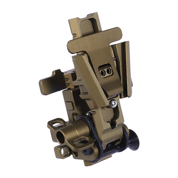 SOTAC Nocturn ALPHA タイプ ナイトビジョンマウント デザートカラー