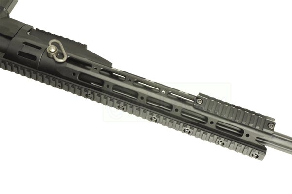 ARES XM2010 (MSR338) エアコッキング スナイパーライフル BK
