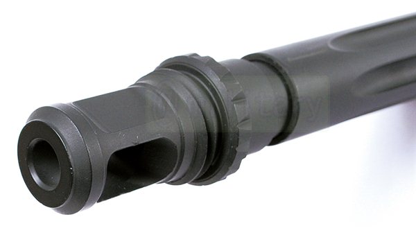 ARES XM2010 (MSR338) エアコッキング スナイパーライフル BK